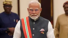 पीएम मोदी 
