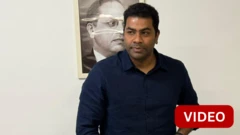 ஆதவ் அர்ஜுனா