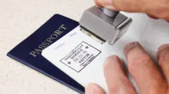 ਪਾਸਪੋਰਟ