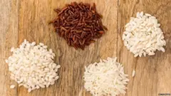 அரிசியில் என்ன சர்ச்சை