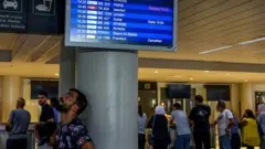 فرودگاه بین‌المللی بیروت