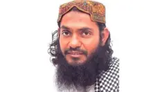 Ahmed Rabbani
