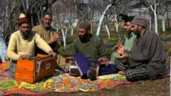 انڈیا کے زیرِ انتظام کشمیر کا ’چھوٹا پختونخوا‘