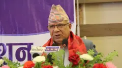 माधव नेपाल