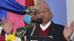 प्रदीप ज्ञवाली