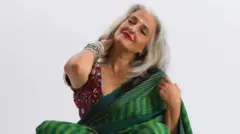 సీమా ఆనంద్ 