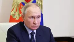 putin