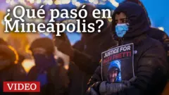 Qué pasó en Mineápolis