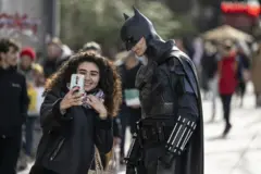 Batman