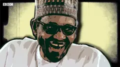 Onyeisiala Muhammadu Buhari chịrị Naịjirịa afọ asatọ malite n'afọ 2015 ruo 2023