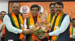 अशोक चव्हाण