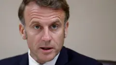 Emmanuel Macron