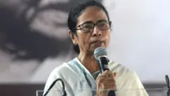 ममता बनर्जी