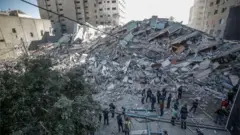 غزه