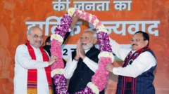 मोदी, शाह