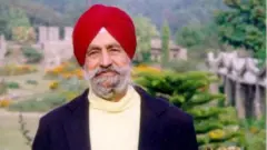 ਮਲਵਿੰਦਰਜੀਤ ਸਿੰਘ ਵੜੈਚ 