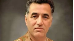 جنرال فیض