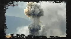 ఇజ్రాయెల్, ఇరాన్, అమెరికా, దాడులు, బాంబులు