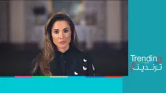 تصريحات الملكة رانيا عن السابع من أكتوبر تُغضب بن غفير