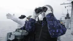 అమెరికా, నేటో, యూరప్