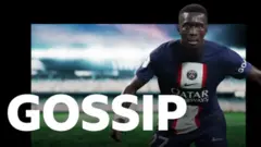 Friday Football gossip: Barca dey eye Reguillon, Marseille enter talks with Sanchez