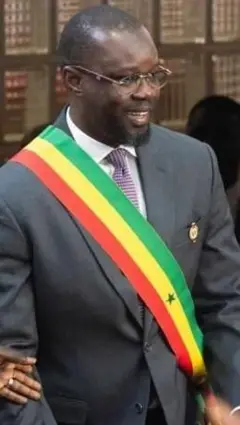 Sonko