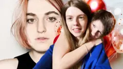 Злата: Арина и Нина