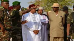 Niger