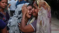 ਹਵਾਈ ਹਾਦਸਾ