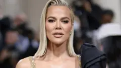 khloe kardashian
