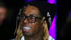 Lil Wayne avuga ko kuri 53% ari umunyanijeriya