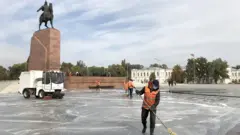 Бишкек