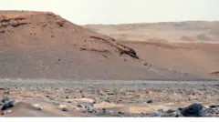 Imagen del delta principal