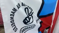 Bendera ya CHADEMA