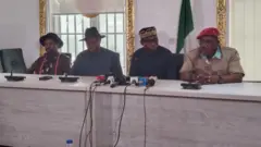 Pan Niger Delta Forum 