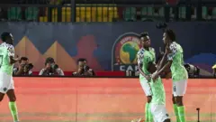 Afcon 2019