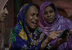 65 વર્ષીય આસામનાં વૃદ્ધા બાંગ્લાદેશની રાજધાની ઢાકા કેવી રીતે પહોંચી ગયાં?