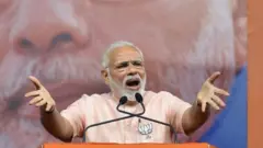 கர்நாடகா தேர்தல் பாஜக நரேந்திர மோதி