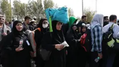 پیاده‌ری اربعین