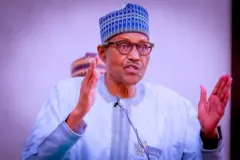 Muhammadu Buhari