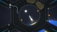 Mision a la Luna