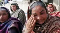 किसान आंदोलन