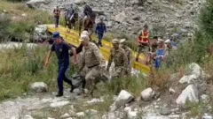 Ала-Арча кырсык