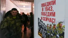 Мобілізація в "ДНР"