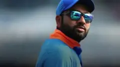 Rohit Sharma Virat Kohli