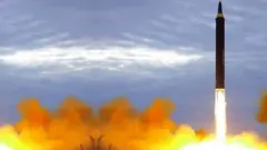 Missile