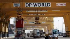DP WORLD