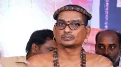 சூரியனார் கோவில் ஆதீனம்

