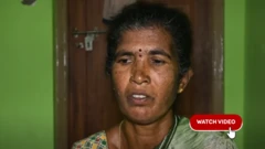 આંધ્રપ્રદેશ, મહિલા, મજૂરી, પ્રેરણાત્મક કહાણી, બીબીસી ગુજરાતી 