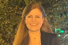 مهرانگیز ایمن‌پور